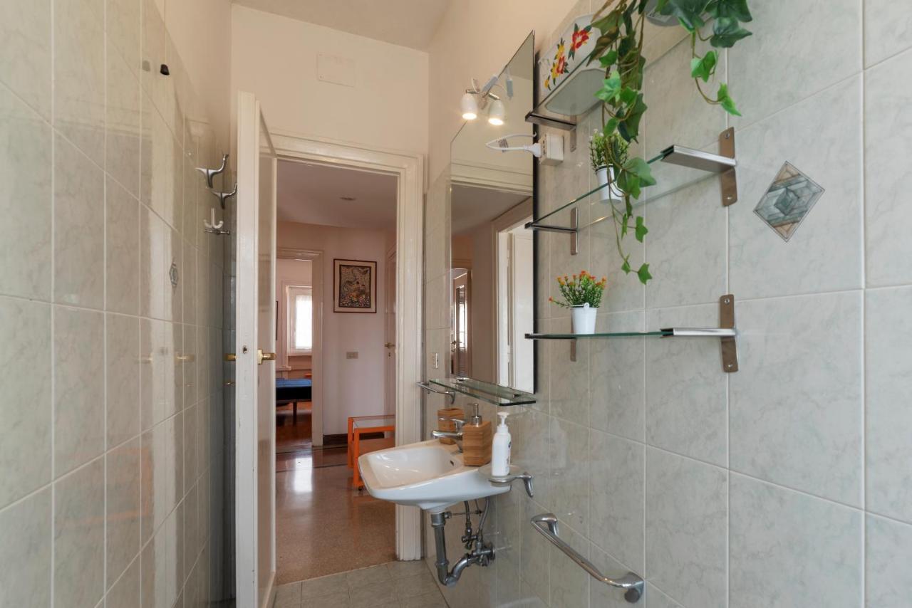 Apartment Roomy And Bright With Terrace